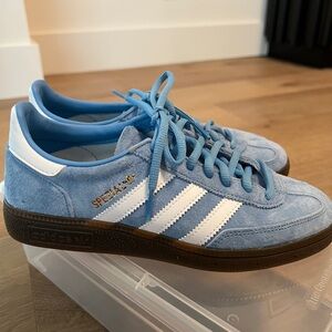 Adidas Handball Spezial Sneakers - Like NEW